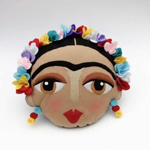 cojin frida