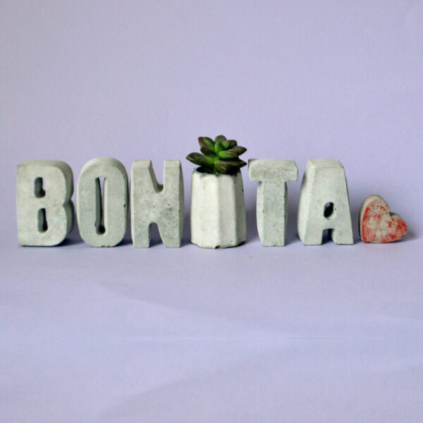 bonita