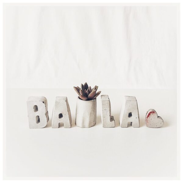 Baila