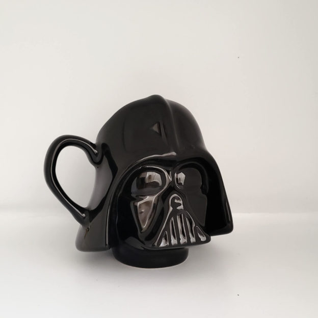 Taza Darth Vader | Manna