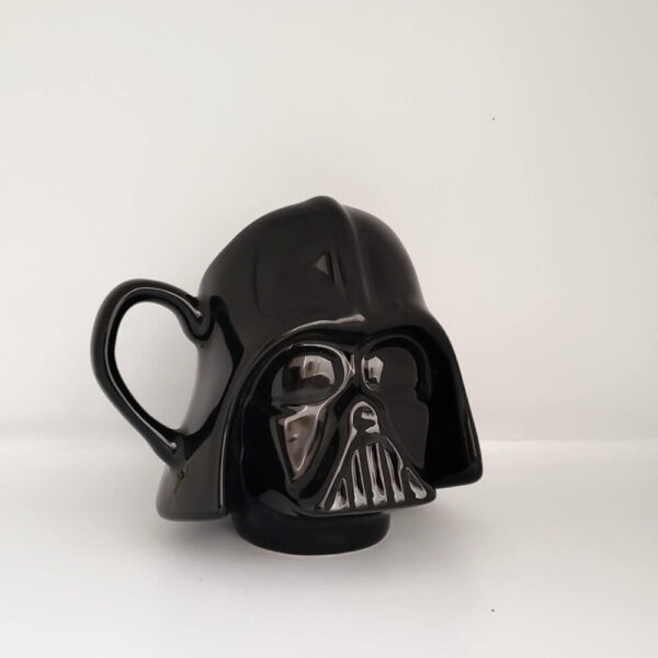 Taza Darth Vader
