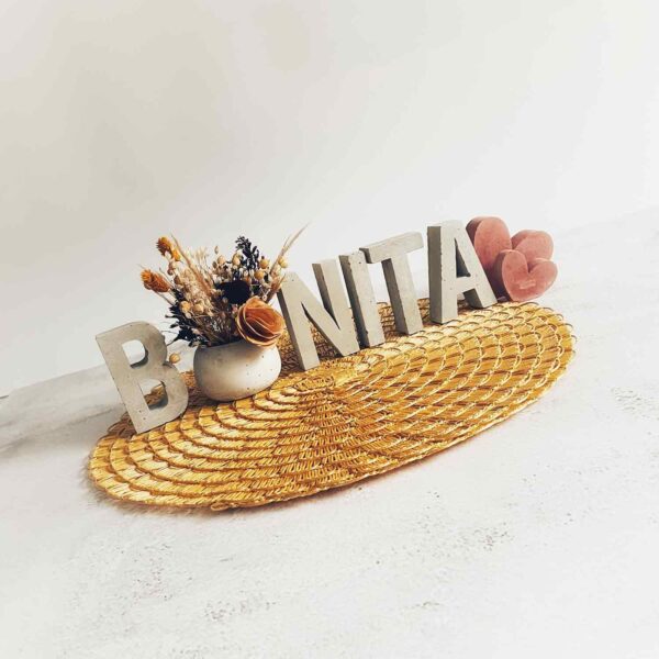 letras bonita