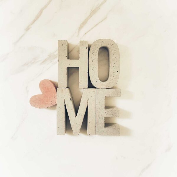 home vertical
