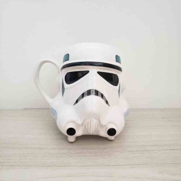 taza stormtrooper