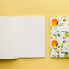 libreta frutos del norte interior