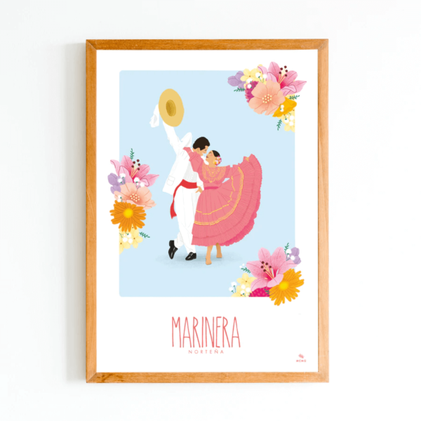 marinera