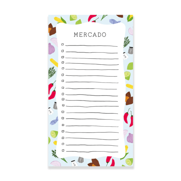 marketpad ceviche picante