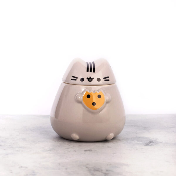 Taza Pusheen