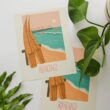 Art Print Huanchaco - Imagen 2