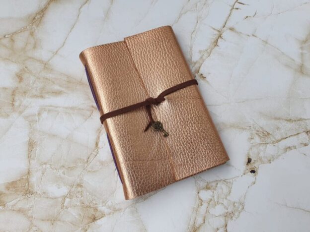 Libretas viajeras