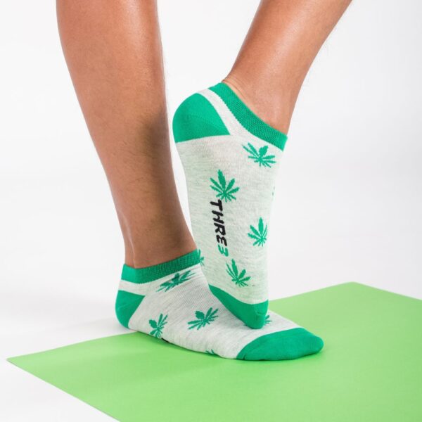 Medias Marihuana