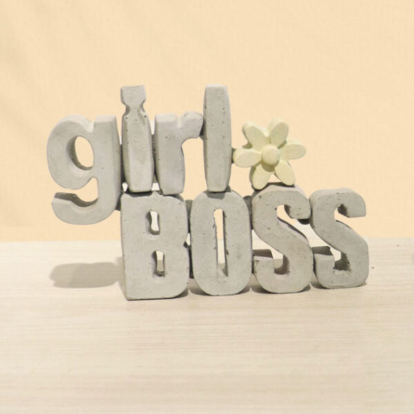 GirlBoss