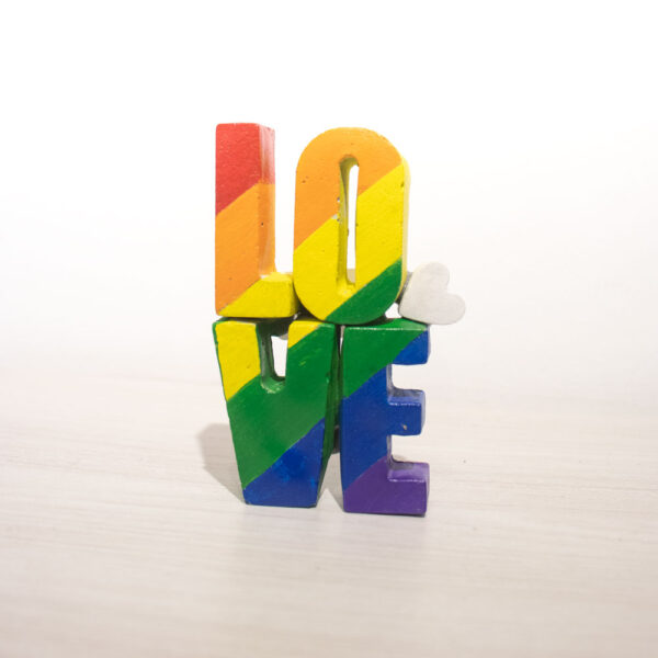 love pride perú