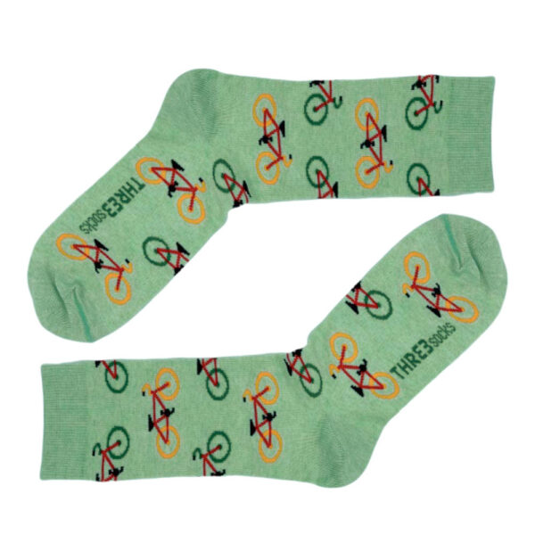 Medias Bicicleta