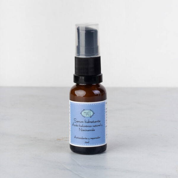 Serum Hidratante