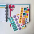 Naturanika Planner Atemporal - Imagen 2