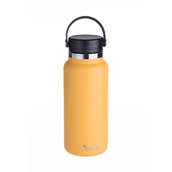 Tomatodo WeCool 1000 ml mostaza