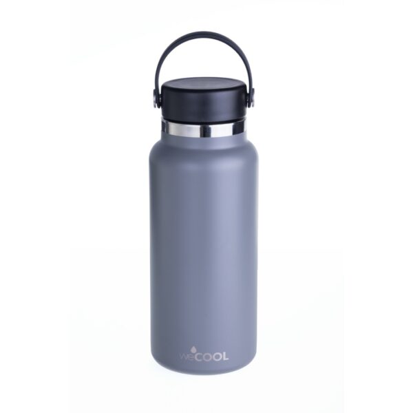 Tomatodo WeCool 1000 ml gris