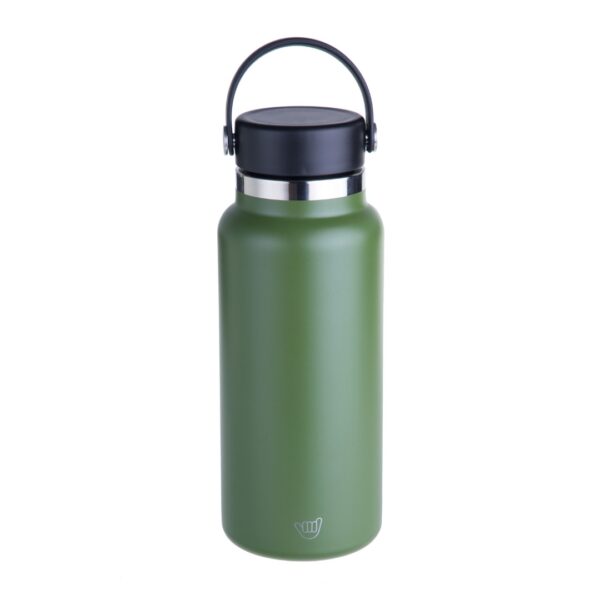 Tomatodo WeCool 1000 ml oliva