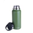 Tomatodo WeCool 1000 ml oliva - Imagen 2