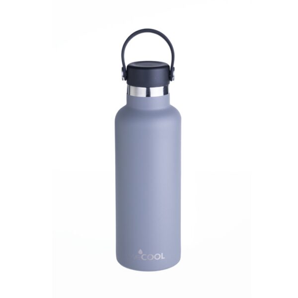 Tomatodo WeCool 650 ml gris