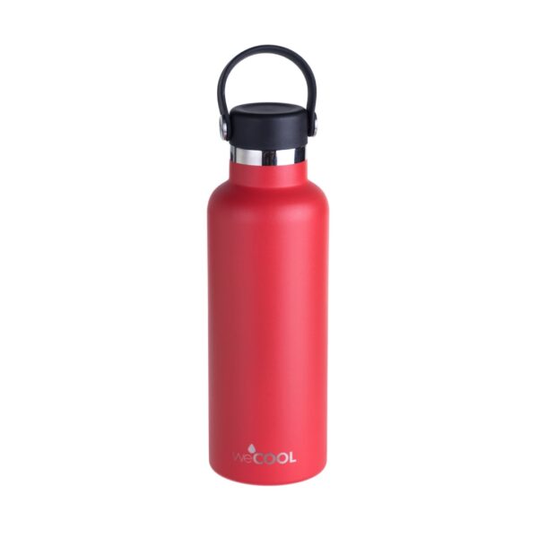 Tomatodo WeCool 650 ml rojo