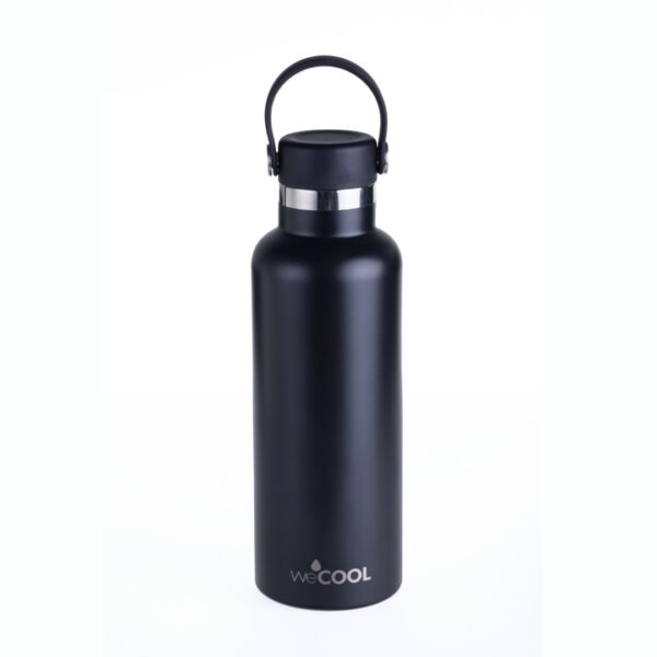 Tomatodo WeCool 650 ml negro