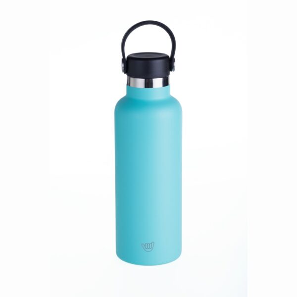 Tomatodo WeCool 650 ml azul