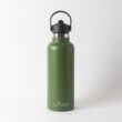 Tomatodo con pico WeCool 650 ml verde - Imagen 2