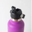 Tomatodo con pico WeCool 650 ml violeta - Imagen 3