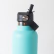 Tomatodo con pico WeCool 650 ml azul - Imagen 3
