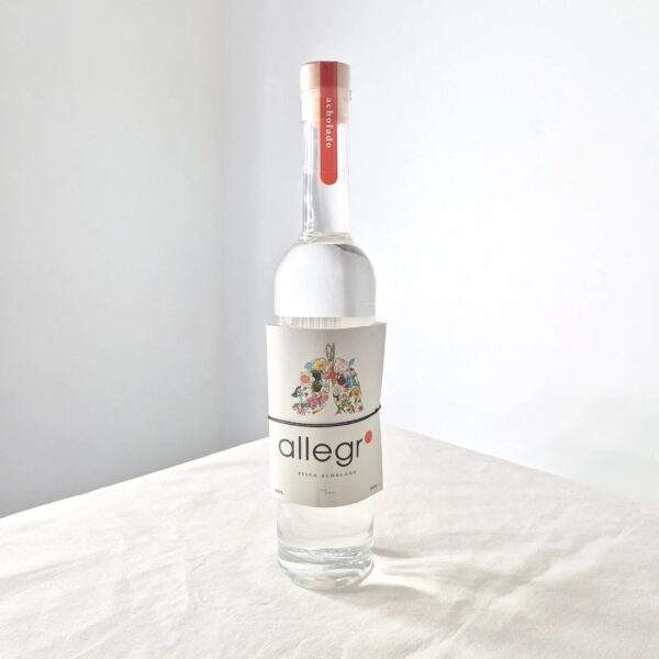 Allegro Pisco Acholado 500 ml