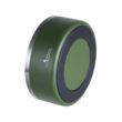 Cuenco para perro WeCool Dog Bowl 32oz Verde Oscuro