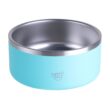 Cuenco para perro WeCool Dog Bowl 64oz Azul