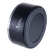 Cuenco para perro WeCool Dog Bowl 64oz Negro