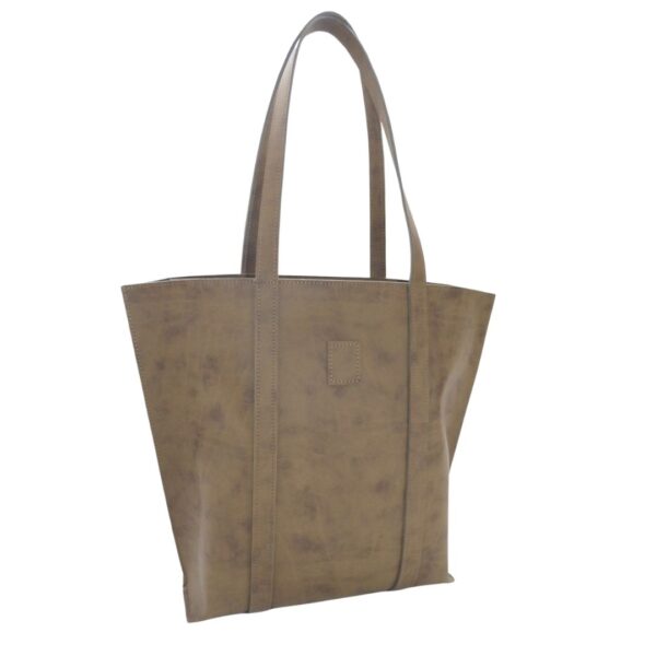 Tote Bag Chocolate Cantuta