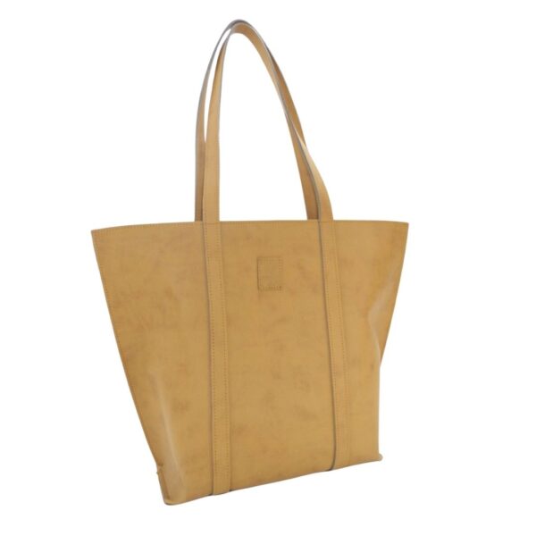 Tote Bag Camel Cantuta