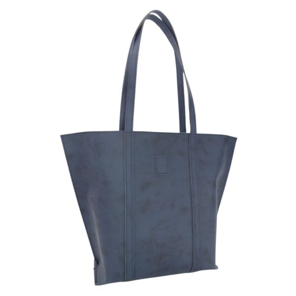 Tote Bag Azul Cantuta