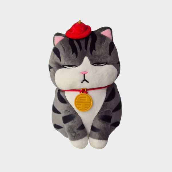 Juguete de peluche Gato Kawai
