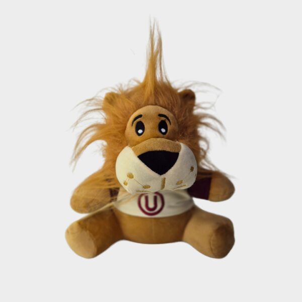 Juguete de Peluche León U