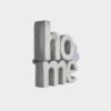 Home Vertical en Concreto - Imagen 2