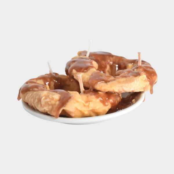 Vela Picarones