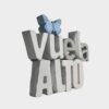 Vuela Alto en Concreto - Imagen 2
