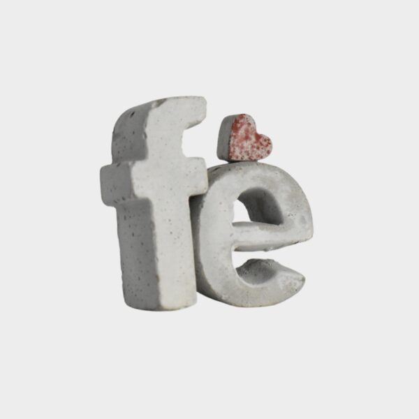 Fe en Concreto