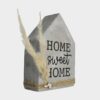 Home Sweet Home en Concreto - Imagen 2