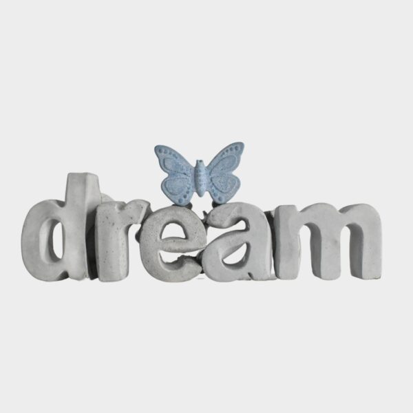 Dream en Concreto