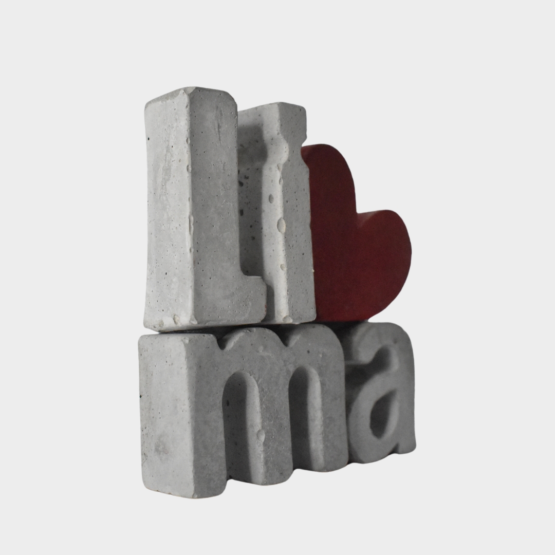 Lima en Concreto - Imagen 2