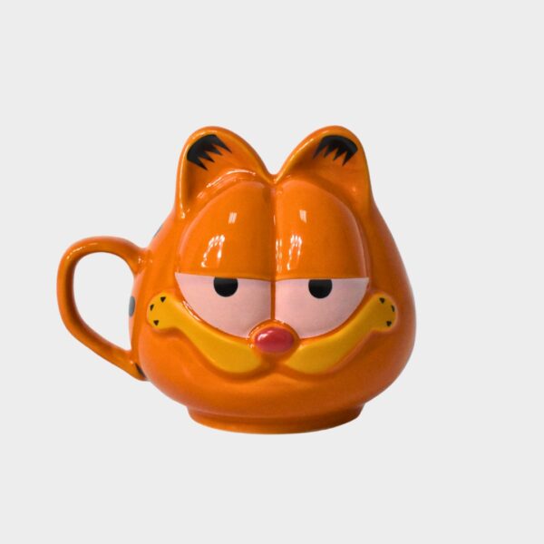 Taza Garfield