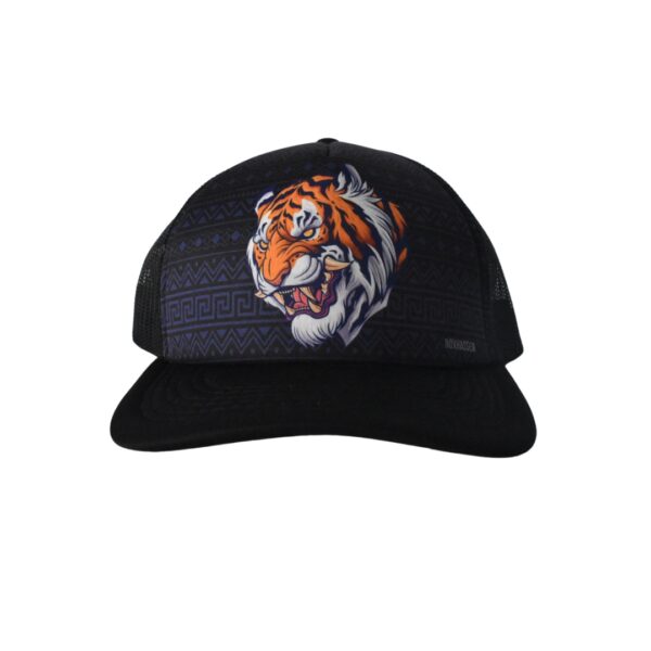 Gorra Tigre