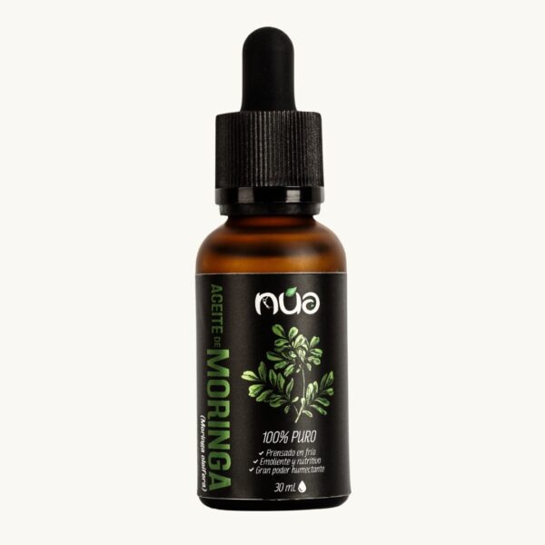 Aceite Moringa 30ml